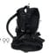 Delaman Stabilizer Arm Vest Heavy Duty Shock Absorb Camera Gimbal Support Vest, Stabilizer Arm Vest with Adjustable Fit, Suitable for 3-18kg Cameras and Camcorders