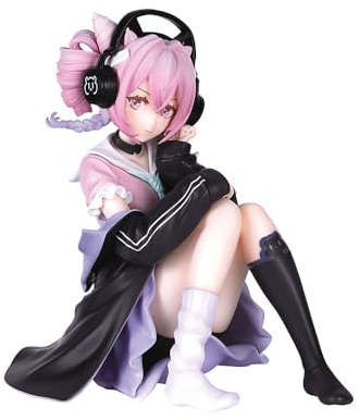 Furyu Arknights U-Official Noodle Stopper Figur