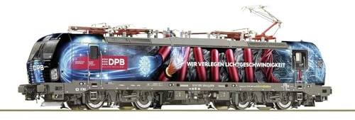 Roco 7500104 H0 E-Lok BR 1293 905-6 der DPB