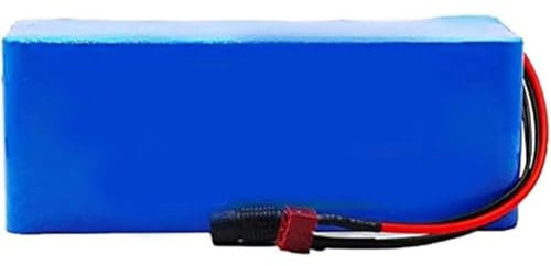 36V 8Ah 10Ah 12Ah 15Ah 18Ah 20Ah 25Ah E-Bike Lithium Ion Battery,Electric Scooter Lithium Ion Battery,For 200W~800W E-Bike Electric Bicycle Scooter,With Charger(T,36V 18AH)