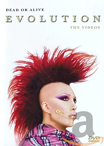 Dead Or Alive - Evolution/The Videos