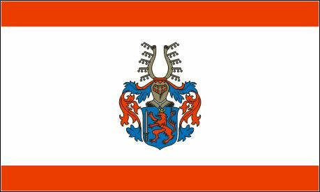 Alsfeld Stadt Hessen Fahne Flagge Grösse 1,50 x 0,90m - FRIP –Versand®