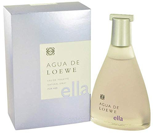 LOEWE Agua ella EDT Vapo 100 ml