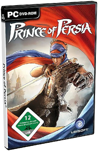 Prince of Persia [Exclusive]
