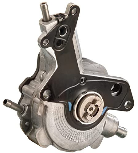 Pierburg 7.24807.17.0 bomba de vacío para sistema de frenos