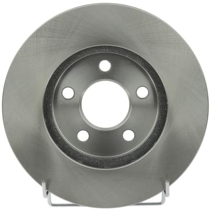 FERODO BRAKE DISC | DDF1407 | FRONT | FOR CHRYSLER CIRRUS 1994-2000 | OE-MATCHING QUALITY | SMOOTH & QUIET PERFORMANCE