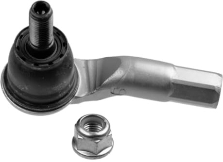 LEMFÖRDER 36087 01 Spurstangenkopf für Volkswagen UP! (121, 122, BL1, BL2, 6A1, 6A5, BL3, 123) 2011 - Links, Vorderachse und andere Fahrzeuge