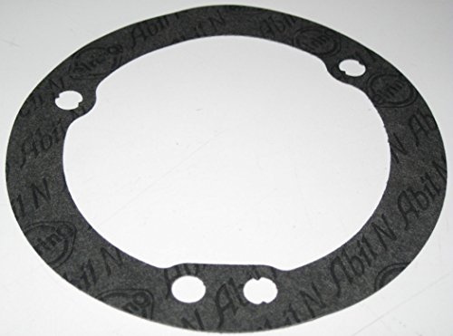 BMW Front Spring Strut Upper Mount Seal Washer Gasket 31306772226 Genuine