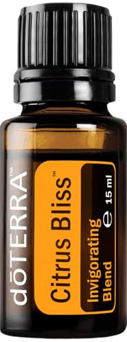 doTERRA Citrus Bliss Essential Oil Blend (30 mL)