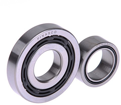 Albero motore cuscinetti set Pinasco 25412900, PX/Cosa 80 – 200 per P 125 X VNX1T | P 200 E VSX1T | P 80 x V8 X 1T | PX 125 M093 | PX 125 M74 | PX 125 VNX1T
