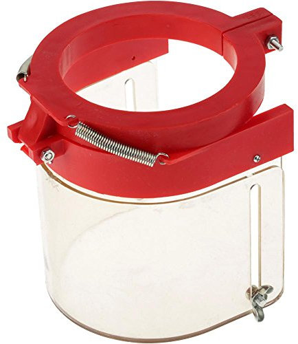 Shop Fox D4578 Chuck Guard for 13 Bench-Top Drill Press