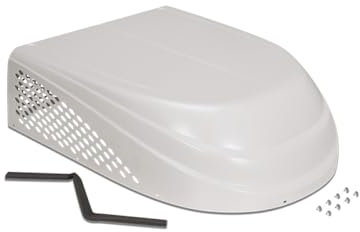 Dometic 3310710.003 Carénage de Remplacement d'air HP