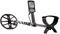 Minelab Equinox 600 Metalldetektor, Tiefensonde Multifrequenz VLF