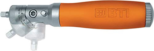 BTI Multi-Ratsche Vario-Stick