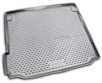 Element Passgenaue Premium Antirutsch Gummi Kofferraumwanne - BMW X5, SUV