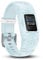 Garmin vívofit jr. 2 digitale, wasserdichte Action Watch im Disney Die Eiskönigin 2 Elsa Design für Mädchen ab 4 Jahren, mit spannender Abenteuer-App, Schrittzähler, Batterielaufzeit bis zu 1 Jahr