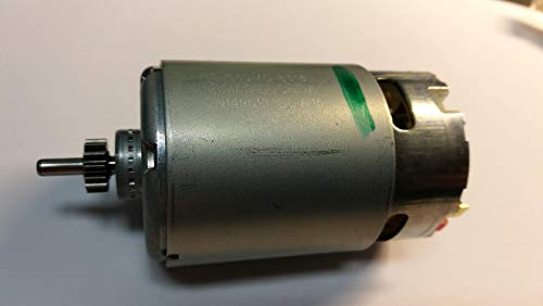 Hikoki 337406 Motor DC 12V Antriebsmotor Gleichstrommotor für DS 10DAL Ersatzteil 337-406