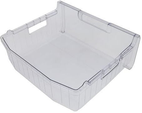 sparefixd Freezer Drawer Frozen Food Container to Fit Siemens Fridge & Freezer