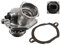 febi bilstein 108755 - Termostato con carcasa, junta e interruptor de temperatura, 1 pieza