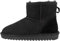 ARA Damen ALASKA Stiefelette, SCHWARZ , 39