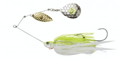 Savage Gear Da Bush Spinnerbait