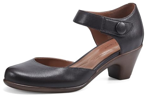Easy Spirit Women's Clarice Pump, US | Dress Shoes