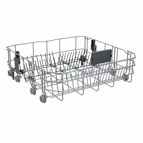 LUTH Premium Profi Parts Kompatibel mit Beko Geschirrkorb unten 1758970821 für Geschirrspüler