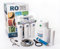 7-Stufige Umkehrosmoseanlage, 3,2 gal Tank, 75 gpd RO Membrane