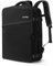 HOMIEE Easyjet Cabin Bag 45x36x20 with Shoe Compartment, Travel Backpack Carry On for Men & Women, Underseat Cabin Bag for 15.6 Inch Laptop