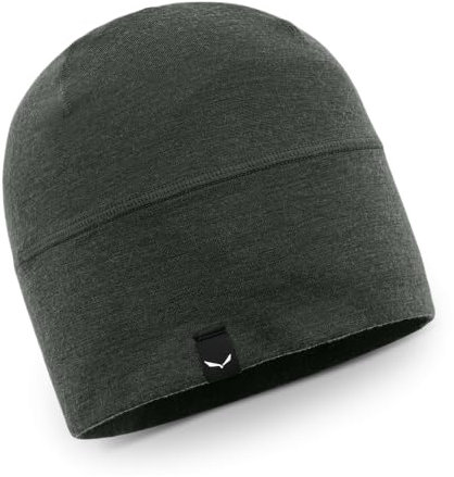 Salewa Cristallo Mütze, Grün