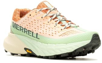 Agility Peak 5 - Chaussures Trail Femme