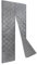 Magnetic Thermal Insulated Door Curtain, Thickened Soundproofing Thermal Door Cover Curtains for Winter, Multi-Sized Windproof Waterproof Door Covers, Pet Friendly (Grey, 40x84inch)