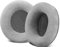 ieron Cuscinetti Auricolari di Ricambio per Cuffie AKG Compatibile con AKG K701 K702 Q701 Q702 K601 K612 K712