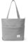 KALIDI Handtasche Damen Groß Puffer Bag Shopper Tasche mit Reißverschluss Tote Bag Damen Hobo Umhängetasche Schultertasche für Schule Büro Arbeit Reisen Einkauf