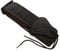 Guitar Strap Cord Cable Guitar Lead Electric Guitar Accessories Acoustic Guitar Case Holder Gig Tone Guitar Tuner Clip Pins Ernie Guitar Stand Strap Locks Knob Pick Black Polyester
