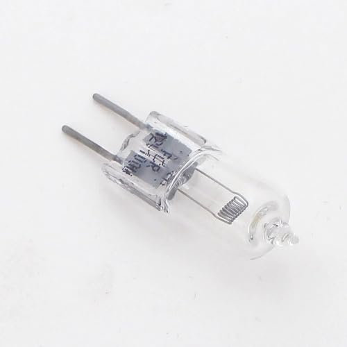 WANGF DN-27455 FCR 12V 100W 64625HLX 7023 64625hlx 12V 100W GY6.35 Halogen Bulb Microfilm Microfilm Microfilm Projector Lamp