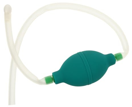 GANAZONO 1juego Lavado Nasal Manual Para Adultos y Kit De Limpieza Nasal Compacto y Práctico Para Cuidado Diario Nariz