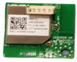 VMHPMLGV Tarjeta de Red de Placa Base L3150 Compatible con L3156 L3153 L3169 XP4100 XP4105 L3163 Modelos