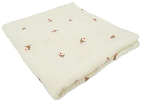 DOMIVA - Maxi Swaddle 100 x 100 cm Maternity Love