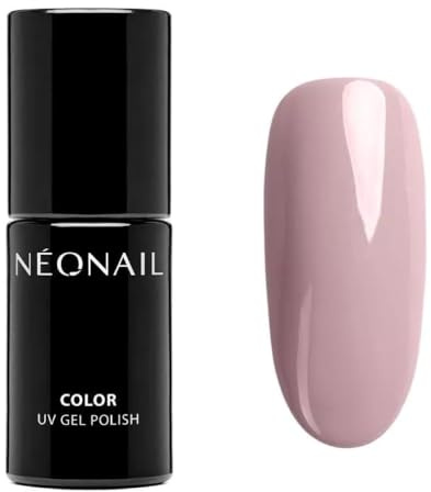NÉONAIL UV Nagellack 7,2 ml - Beige - Gorgeous Inside Out - NÉONAIL Farben - UV Lack - Gel Nägel - Nageldesign