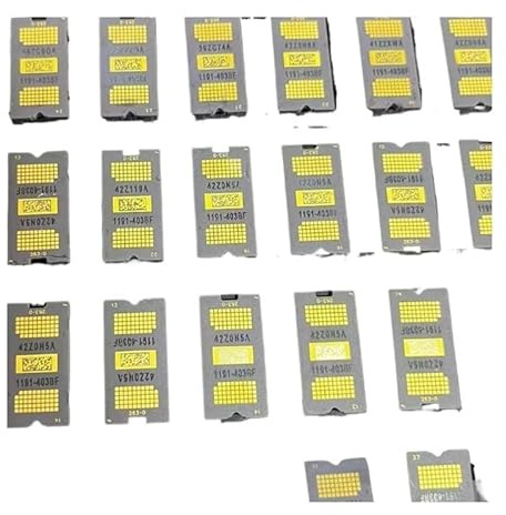DMD-Projektorchip for X-Gimi, J-MGO, DLP230, 3310, 4710, 1191-403(0.33DMD)