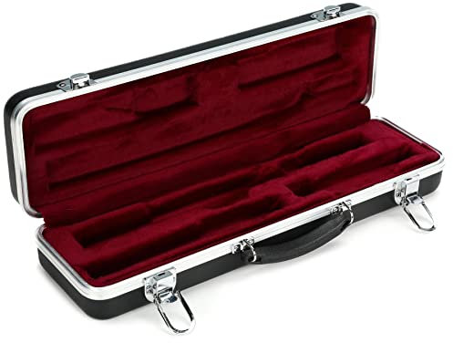 Gator Cases - GC-FLUTE-B/C - astuccio per flauto traverso