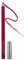 Palladio Lipliner-Bleistift, Holz, fest und dennoch glatt, perfekt umrandete Lippen, feuchtigkeitsspendend, reichhaltige pigmentierte Farbe, langlebig, rosa Frost