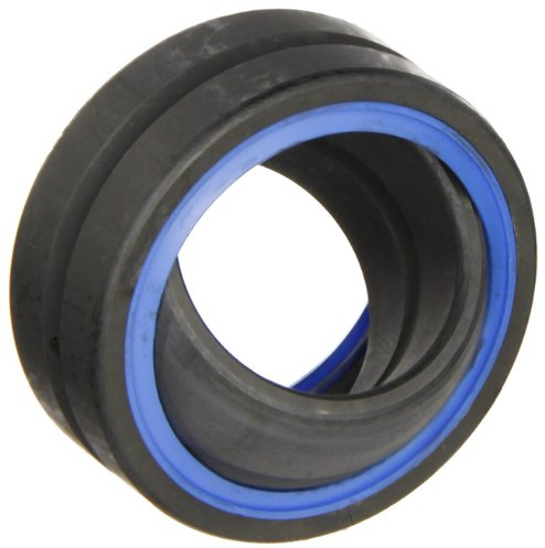 SKF GE 25 ES-2RS Spherical Plain Bearing, Double Sealed, 25mm Bore, 42mm OD, 20mm Inner Ring Width, 16mm Outer Ring Width