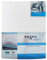 SETEX Molton Köper Matratzenschutz, 120 x 200 cm, Matratzenschoner aus 100 % Baumwolle, Basic, Weiß