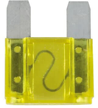 Lampa 70072 Fusible lamellaire Maxi