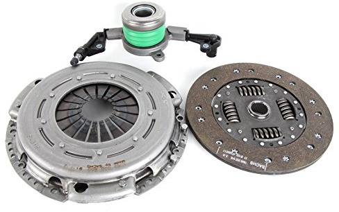 SACHS Kupplungssatz 3000990218