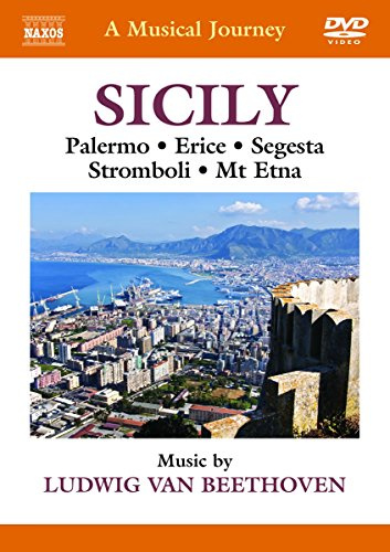 Musical Journey: Sicily