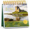 Irische Segenswünsche 2016: Postkartenkalender
