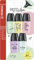 STABILO - Textmarker - BOSS MINI Pastellove - 5er Pack - Hauch von Minzgrün, pudriges Gelb, rosiges Rouge, Schimmer von Lila, zartes Türkis